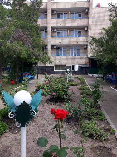 Фотография базы отдыха Стрела