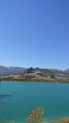 Фотография гостевого дома Las Casitas de la Esquina