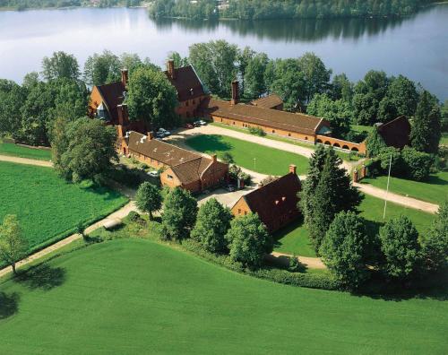 Фотография гостиницы Hotel Vanajanlinna