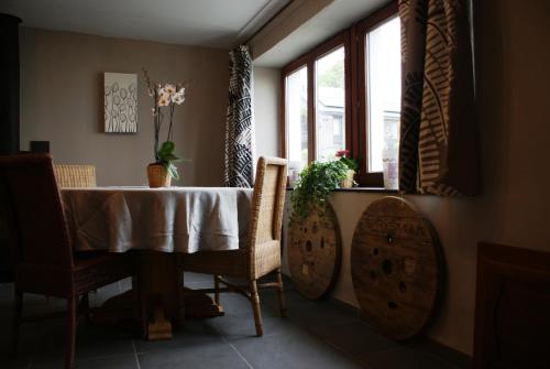 Фотография гостевого дома Holiday home Le Lurçon