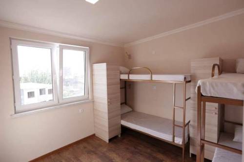 Фотография хостела Your Hostel by Picnic