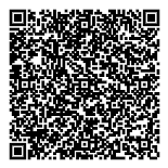 QR код гостиницы Авеню