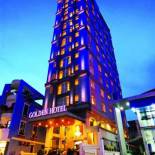 Фотография гостиницы Golden Central Hotel Saigon