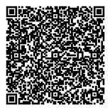 QR код гостиницы Меридиан