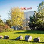 Фотография гостиницы ibis Mulhouse Ile Napoleon