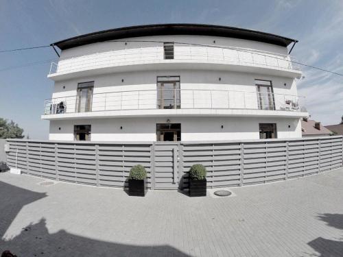 Фотография гостиницы Klaster SeaView