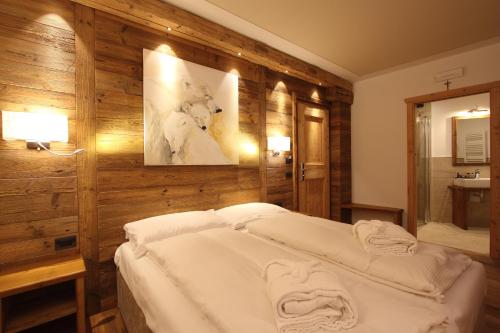 Фотография гостиницы Garni Maso San Michele