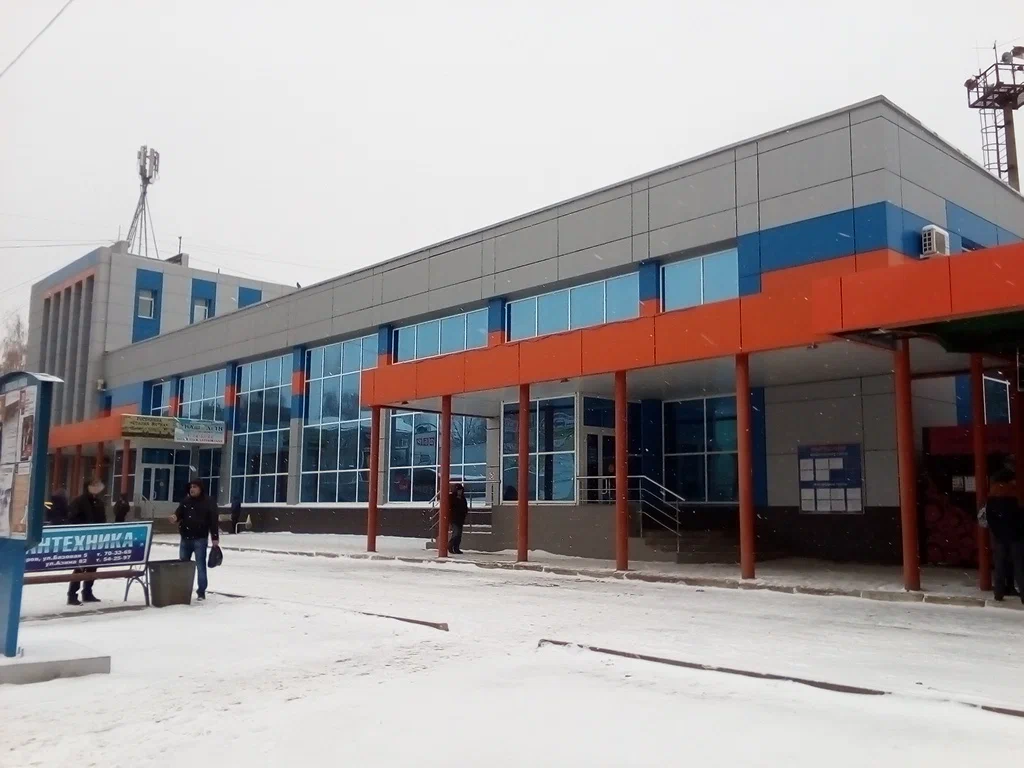 Фотография гостиницы Вятские улочки на улице Горького