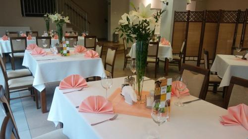 Фотография гостиницы Hotel Pod Dębami