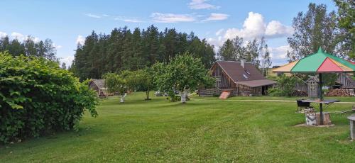 Фотография гостевого дома Vieversynė