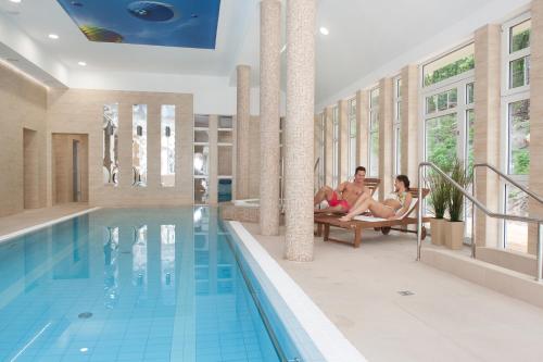 Фотография гостиницы Hotel Cesarskie Ogrody