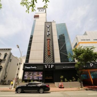 Фотография гостиницы VIP Hotel Mokpo