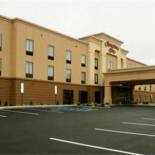 Фотография гостиницы Hampton Inn Meadville