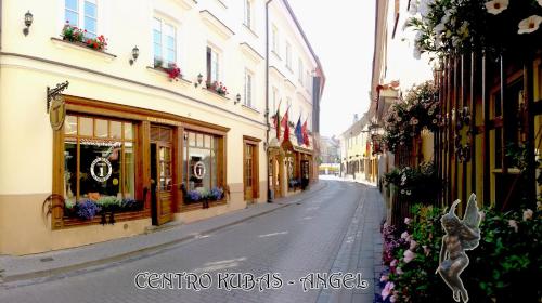 Фотография апарт отеля Angel Town Hall Apartments