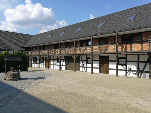 Фотография гостевого дома Agroturystyka "Dobre czasy"