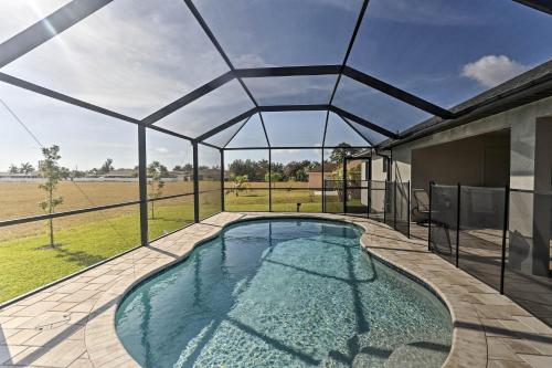 Фотографии гостевого дома 
            Cape Coral House with Pool - 14 Mins to Beach!