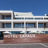 Фотография гостиницы Hotel Lavaux