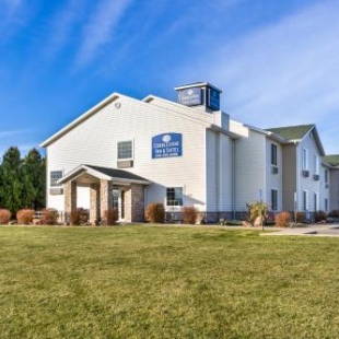 Фотография гостиницы Cobblestone Inn & Suites - Vinton, IA