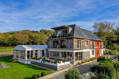 Фотография мини отеля Domaine du Grand Bec