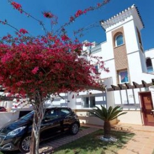 Фотография гостевого дома Marrajo 287334-A Murcia Holiday Rentals Property