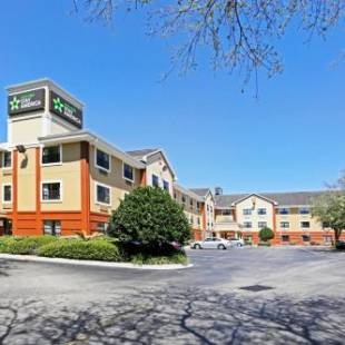 Фотографии гостиницы 
            Extended Stay America Suites - Jacksonville - Lenoir Avenue East