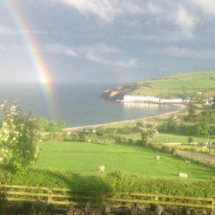 Фотографии базы отдыха 
            Beachview Cottage Co. Antrim