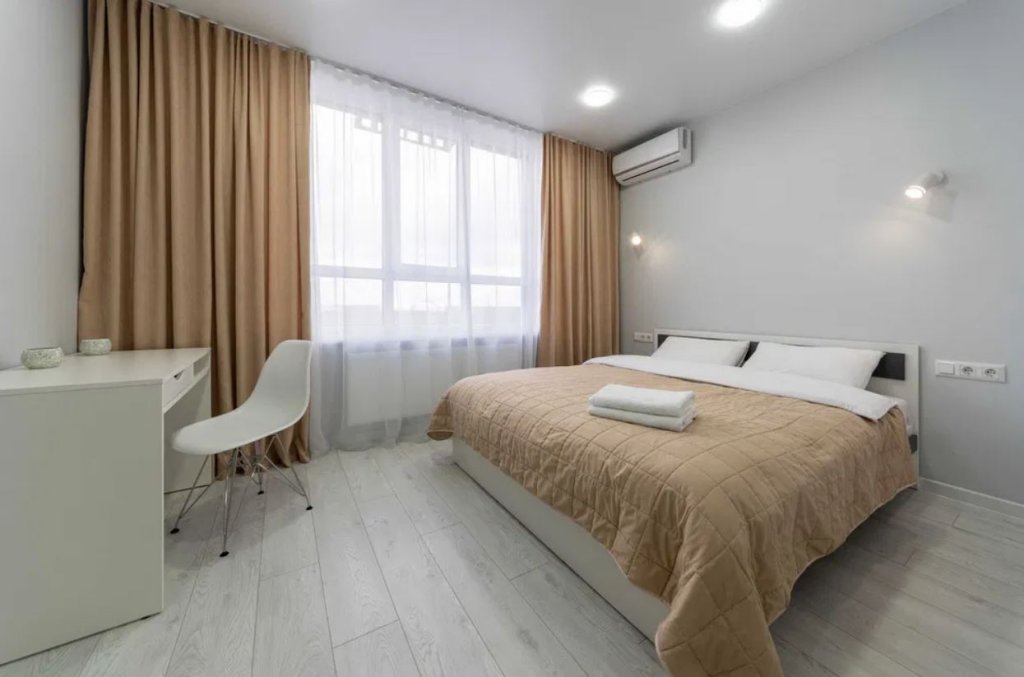 Фотография квартиры Апартаменты Супер свежий Вип в центре города