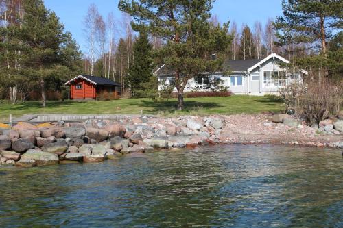 Фотографии гостевого дома 
            Villa Solstrand