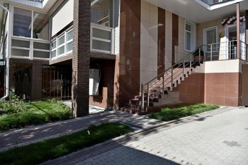 Фотография гостиницы Глория