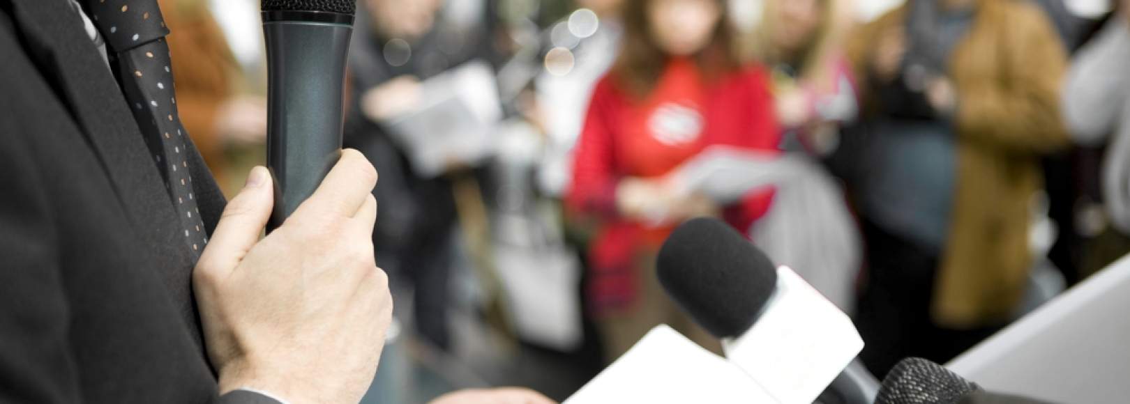 Фотография конференц-зала Селигер