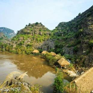 Фотографии мини отеля 
            Ninh Binh Panorama Homestay