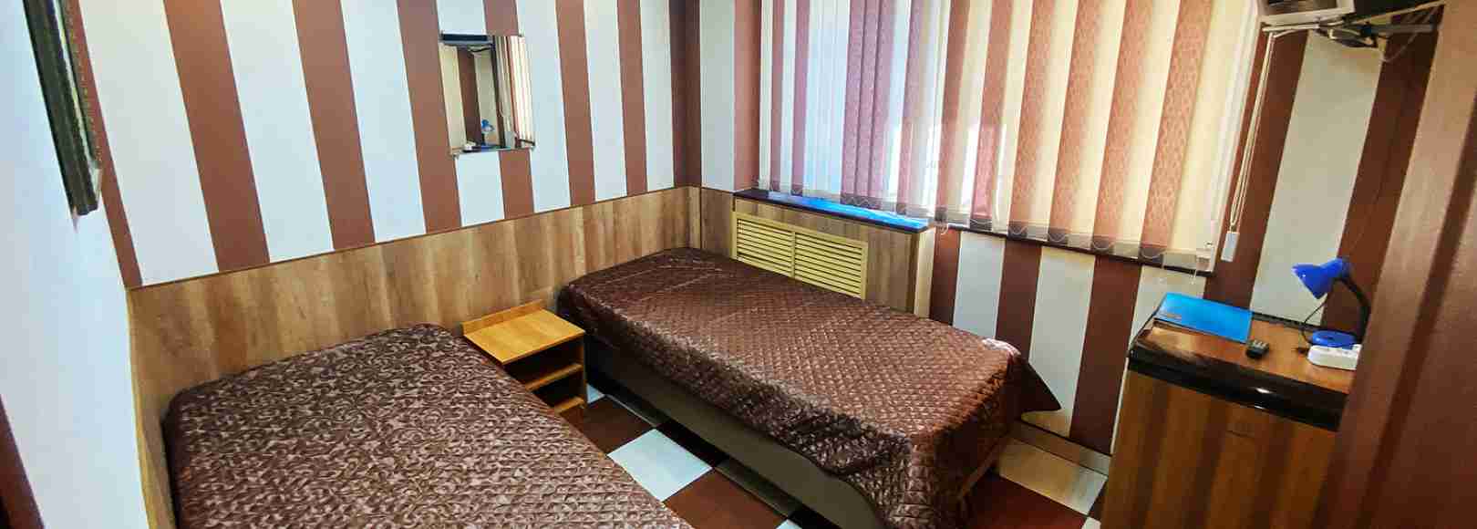 Фотография мини отеля Ваш Дом