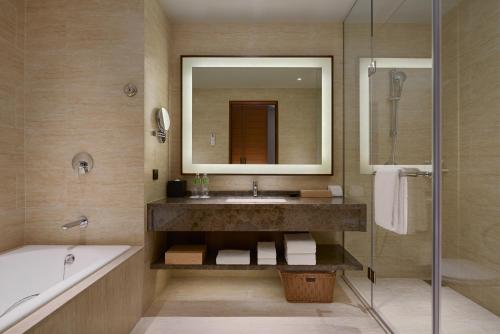 Фотография гостиницы Courtyard by Marriott Taipei