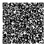 QR код Коттеджа Дом Усадьба Вишневый Сад