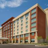 Фотография гостиницы Drury Inn & Suites Independence Kansas City