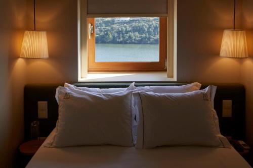 Фотография базы отдыха DOURWIN