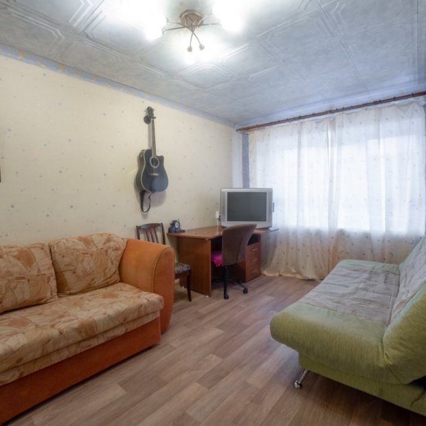 Фотографии квартиры 
            Апартаменты Киевская 109