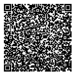 QR код мини отеля Old Bridge B&B