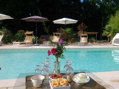 Фотография гостевого дома Cottage O' Temps de Vivre