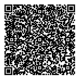 QR код гостиницы Айсберг