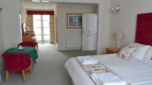 Фотография гостевого дома Charles House