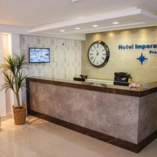 Фотография гостиницы Hotel Imperatriz Premium