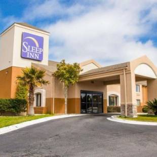 Фотографии гостиницы 
            Sleep Inn I-95 North Savannah