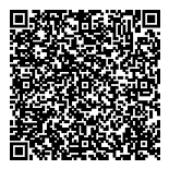 QR код мини отеля Звезда Карпат