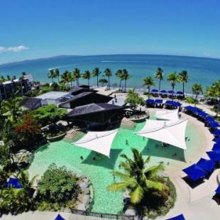 Фотографии гостиницы 
            Radisson Blu Resort Fiji