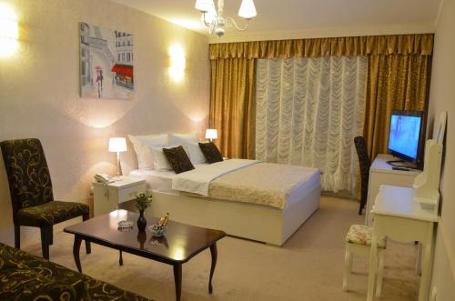 Фотография гостиницы Hotel JET SET Pale