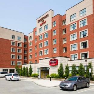 Фотографии гостиницы 
            Residence Inn by Marriott Ottawa Airport