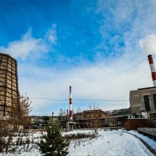 Фотография предприятий Миасский машиностроительный завод