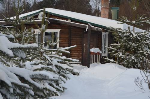 Фотография гостевого дома Три Богатыря