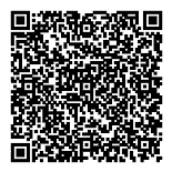 QR код достопримечательности Пешеходный мост